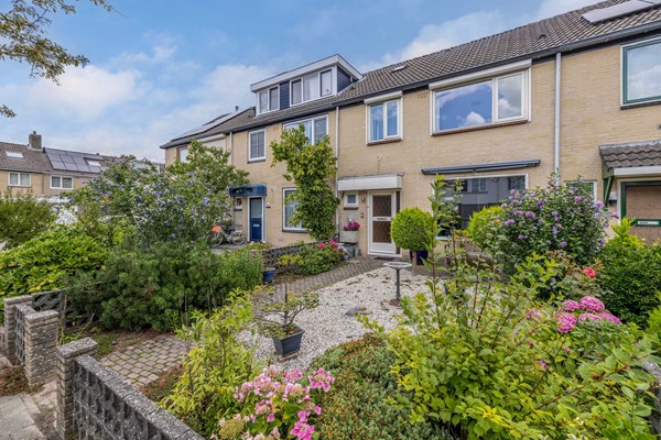 Medium property photo - Maasstraat 7, 8303 LP Emmeloord